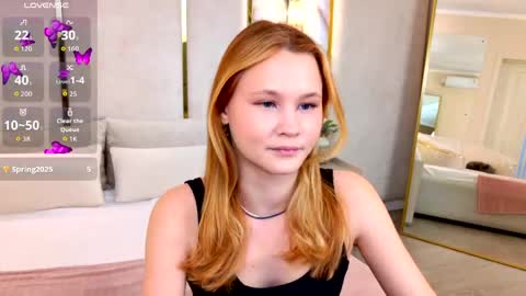 Snapshot of ameliroyse chatting on May 1, 2026, 5:17 pm AmeliRoyse online show from May 1, 2026, 5:17 pm