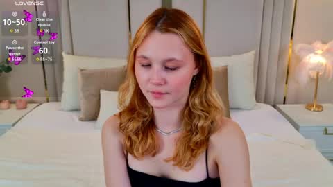 Snapshot of ameliroyse chatting on May 10, 2026, 5:18 pm AmeliRoyse online show from May 10, 2026, 5:18 pm