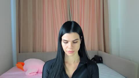 Snapshot of amelisweet chatting on September 19, 2025, 8:27 am amelisweet online show from September 19, 2025, 8:27 am