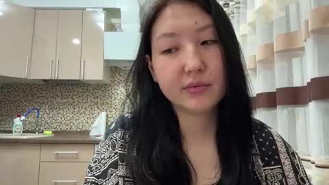 Snapshot of ameliya_kim chatting on March 30, 2026, 6:20 pm Ameliya online show from March 30, 2026, 6:20 pm