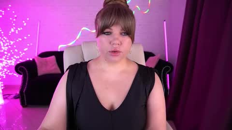 Alina online show from February 23, 2026, 1:19 pm