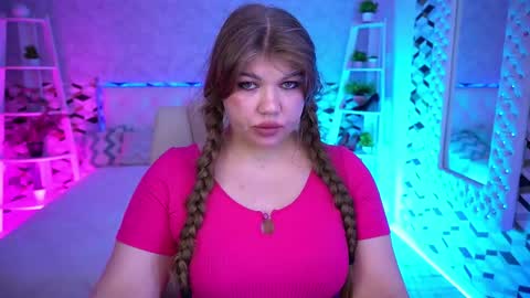 Alina online show from May 31, 2026, 12:45 pm