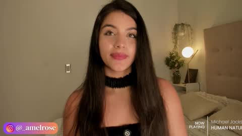 Snapshot of amelrose chatting on February 24, 2026, 12:19 am ONLYFANS amel rose22 online show from February 24, 2026, 12:19 am