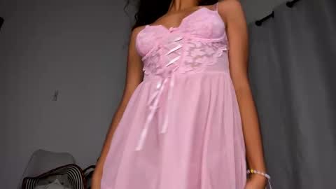 Amely  online show from March 2, 2026, 12:24 am