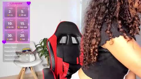 Amely  online show from March 7, 2026, 4:15 pm