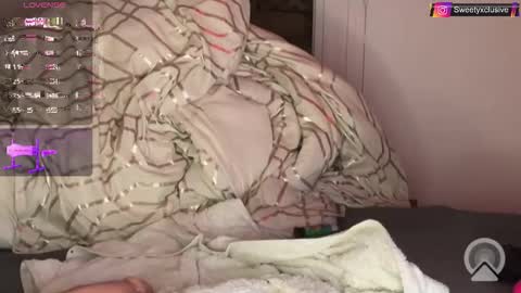 amelyaxsecret online show from April 19, 2026, 7:38 pm