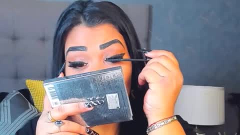 amelycube343767 online show from February 27, 2026, 5:18 am