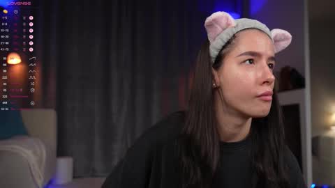 Amy  online show from September 12, 2025, 1:28 am