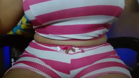 Mari online show from October 23, 2025, 12:26 pm