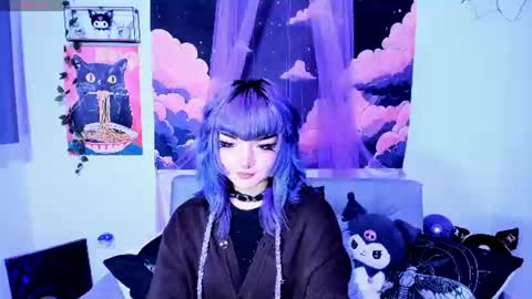 Snapshot of amethysastra chatting on August 9, 2026, 1:51 am Amethys Astra online show from August 9, 2026, 1:51 am
