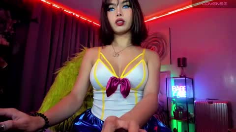 AMETHYST look at my BIO online show from December 6, 2024, 3:52 am