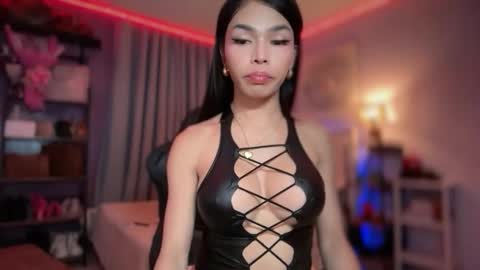 AMETHYST look at my BIO online show from May 31, 2026, 7:04 pm