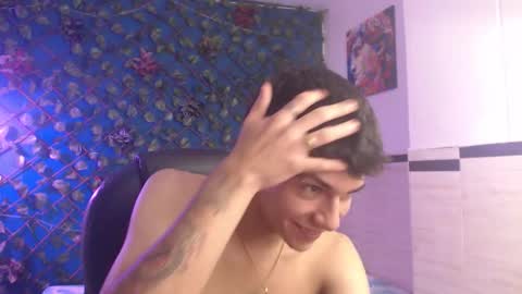 amethystshadow online show from March 25, 2026, 8:26 pm