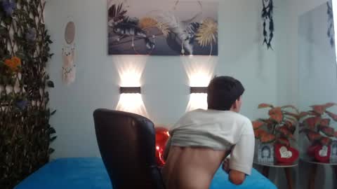 amethystshadow online show from April 5, 2026, 5:21 pm