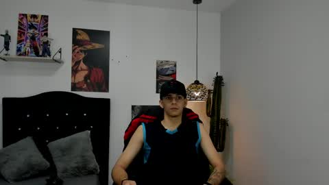 Snapshot of amethystshadow chatting on June 3, 2026, 3:42 am amethystshadow online show from June 3, 2026, 3:42 am