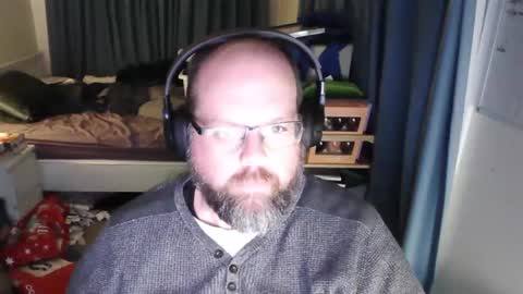 Andy online show from September 23, 2025, 12:41 pm