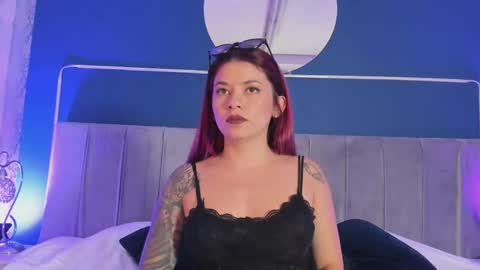 ami_berner online show from November 21, 2025, 2:16 pm