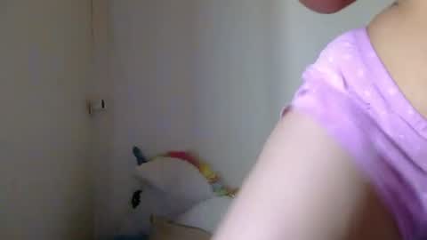 ami_rosee online show from July 22, 2026, 7:11 am