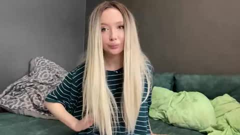 Ami Air online show from March 6, 2026, 6:54 am