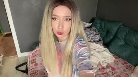 Ami Air online show from April 5, 2026, 9:39 am