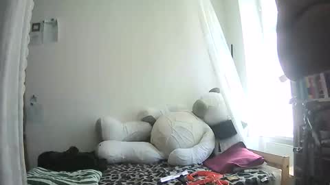 Snapshot of amib84 chatting on May 26, 2026, 6:53 am VanillaDom online show from May 26, 2026, 6:53 am