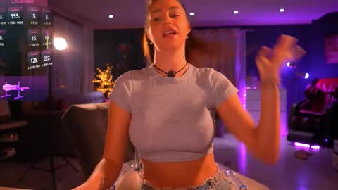 Amida online show from January 8, 2026, 8:33 pm