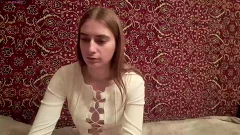 Snapshot of amiefetty chatting on November 21, 2025, 3:00 pm Iveta online show from November 21, 2025, 3:00 pm