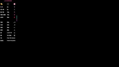 Snapshot of amiefetty chatting on November 25, 2025, 7:36 pm Iveta online show from November 25, 2025, 7:36 pm