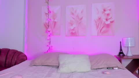 AmiiClark  online show from March 14, 2026, 7:08 pm