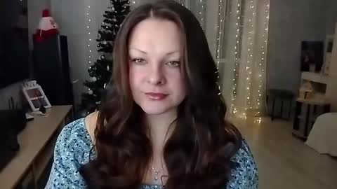 Mila online show from January 16, 2026, 11:09 pm