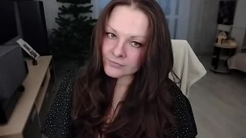 Mila online show from March 21, 2026, 12:21 pm