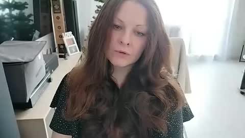 Mila online show from April 26, 2026, 6:11 am