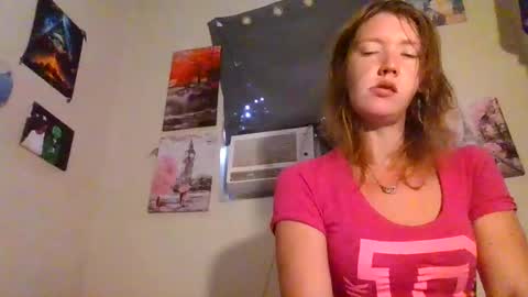 Snapshot of amileamariestar chatting on September 27, 2025, 12:32 pm amileamariestar online show from September 27, 2025, 12:32 pm