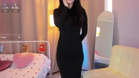 AmiliYan online show from January 18, 2026, 9:13 am