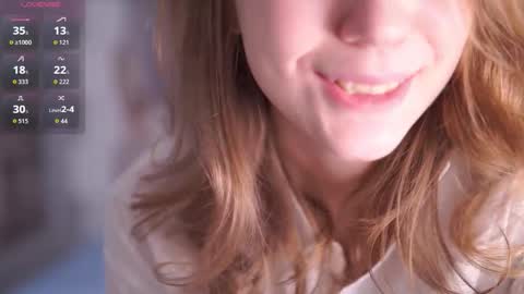 Snapshot of amillygil chatting on November 25, 2025, 4:40 pm Emily online show from November 25, 2025, 4:40 pm