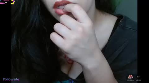 Snapshot of amilustxx chatting on September 21, 2025, 4:41 pm amilust online show from September 21, 2025, 4:41 pm