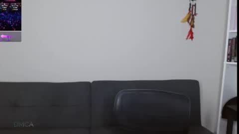 amilust online show from December 20, 2025, 9:00 pm