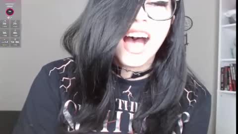 amilust online show from January 12, 2026, 10:15 pm