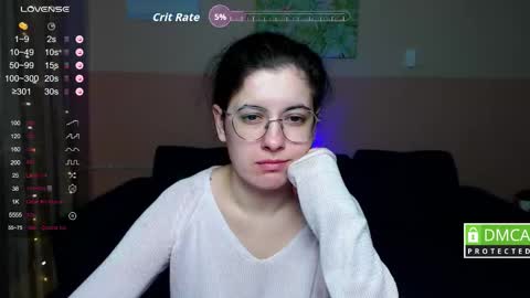 Amina online show from November 30, 2025, 6:39 am