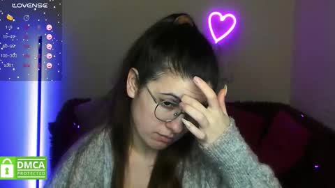 Amina online show from January 19, 2026, 12:20 pm