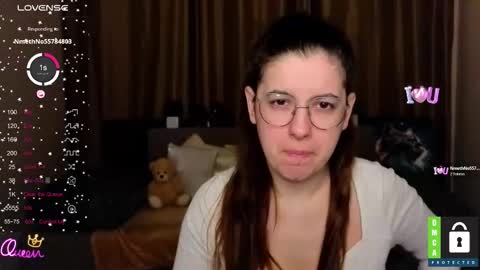 Amina online show from February 7, 2026, 6:39 am