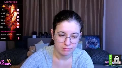 Amina online show from February 13, 2026, 12:34 pm