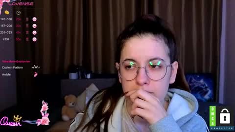 Amina online show from February 20, 2026, 6:26 am