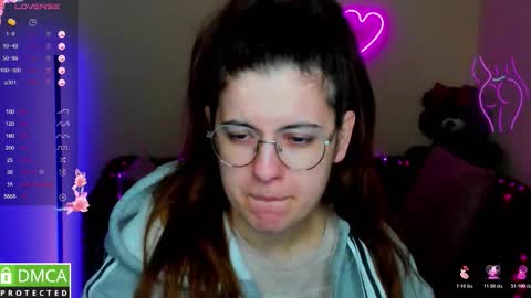 Amina online show from February 21, 2026, 6:36 am