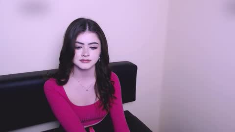 Snapshot of aminarose77 chatting on February 23, 2026, 9:28 am Amina online show from February 23, 2026, 9:28 am