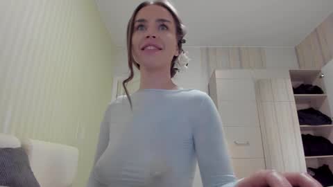 Kristina online show from February 15, 2025, 7:38 am