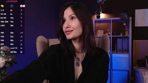 Snapshot of aminegulse chatting on January 29, 2025, 3:33 am Camilla online show from January 29, 2025, 3:33 am