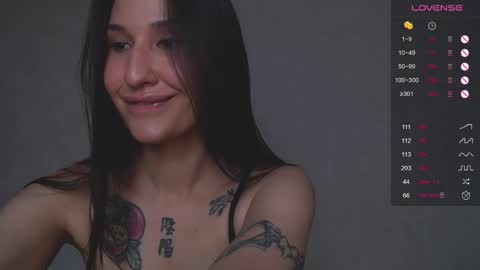 Snapshot of aminegulse chatting on September 29, 2025, 11:31 pm Camilla online show from September 29, 2025, 11:31 pm