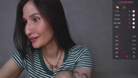 Snapshot of aminegulse chatting on September 30, 2025, 11:32 pm Camilla online show from September 30, 2025, 11:32 pm