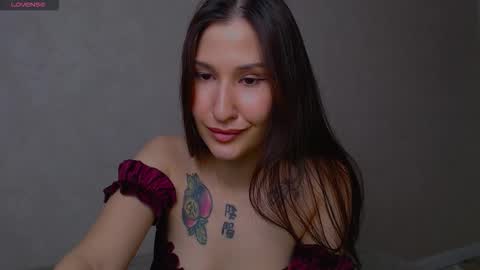 Snapshot of aminegulse chatting on November 27, 2025, 12:56 am Camilla online show from November 27, 2025, 12:56 am